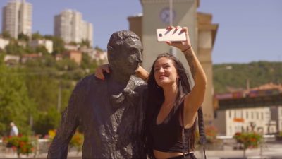 VIDEO Promotivni film “Rijeka – I miss you” srebrni na američkom festivalu The Telly Awards