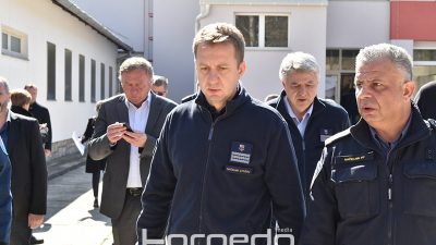 Preporuke o postupanju namijenjene poslodavcima s područja Primorsko-goranske županije