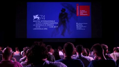 Art kino u sklopu programa “27 Times Cinema” bira mlade hrvatske predstavnike na Venecijanskom filmskom festivalu