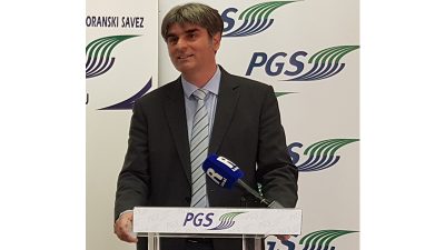 PGS predložio Vladi uvođenje stalne niže tarife struje kao pomoć svim građanima RH