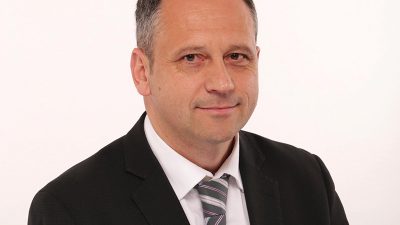Županijska skupština za novog ravnatelja Županijske uprave za ceste imenovala Roberta Maršanića