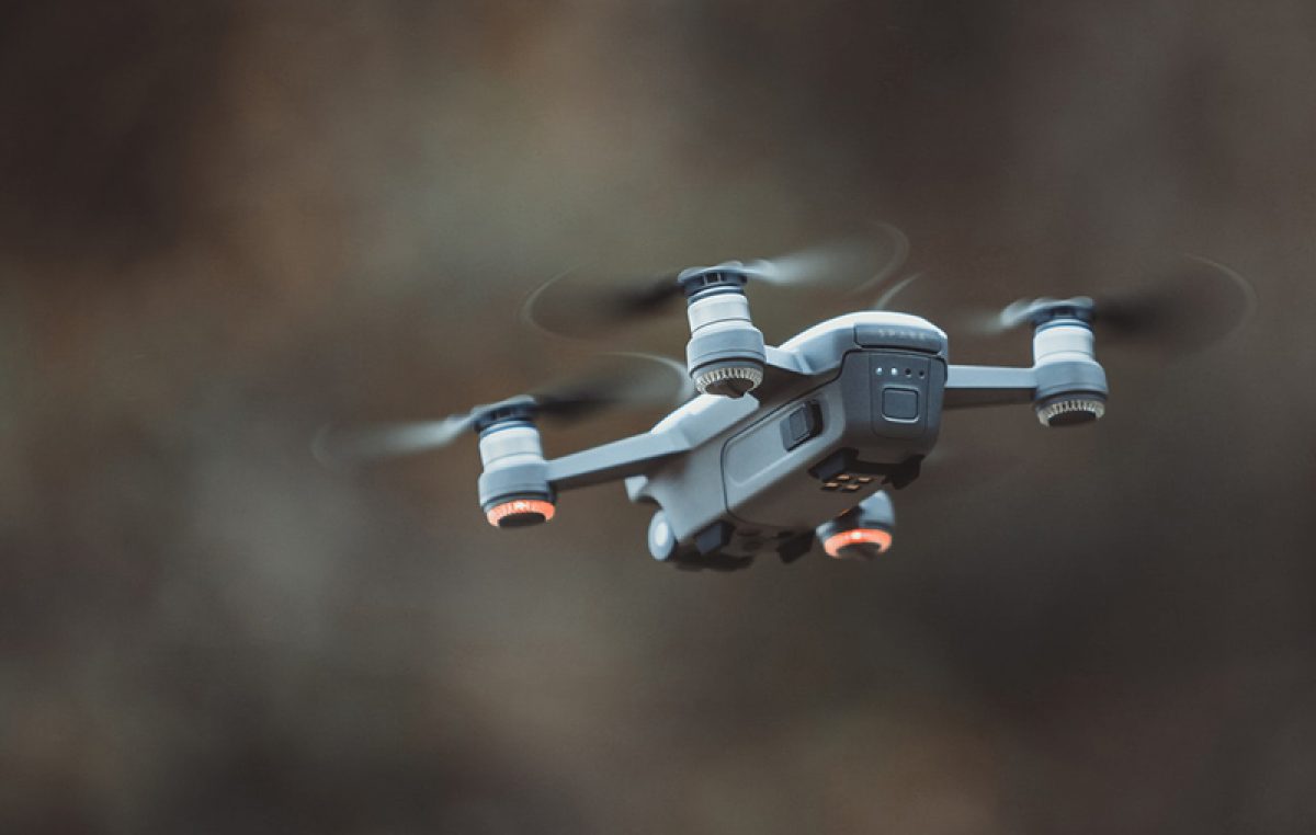 Stožer civilne zaštite Grada Rijeke dronovima će nadzirati okupljanja na javnim površinama