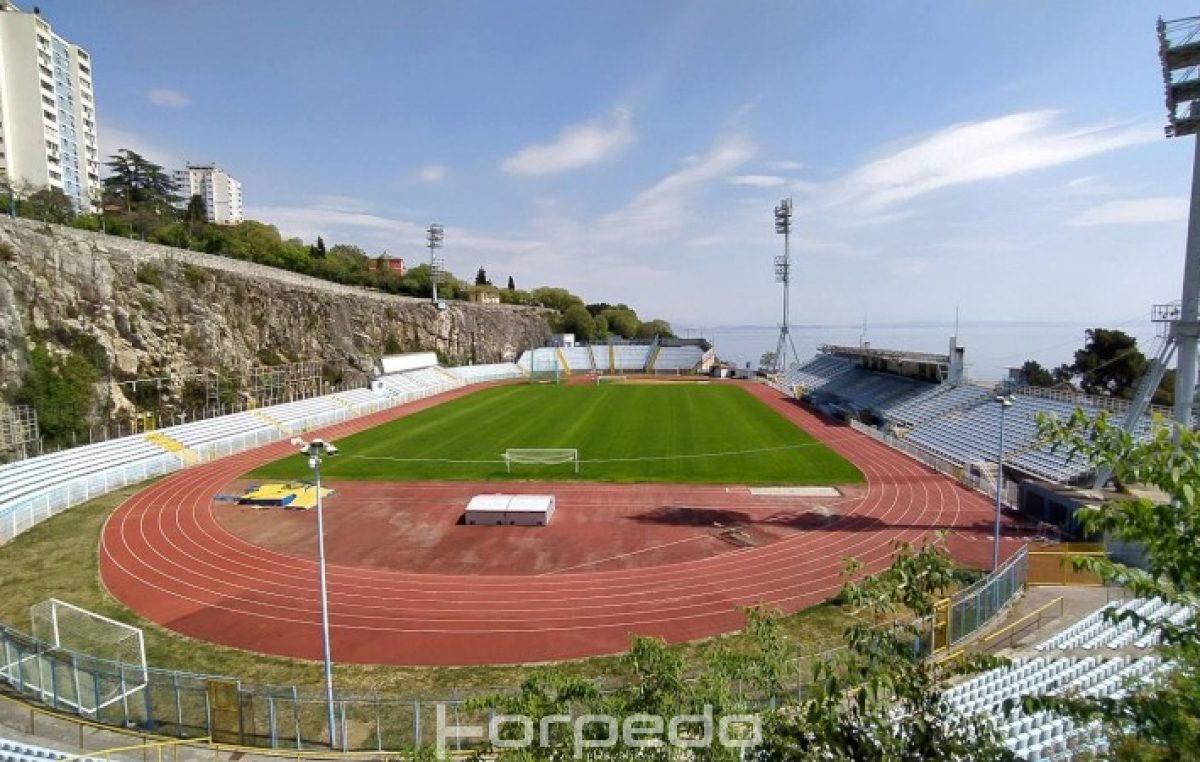 Na stadionu Kantrida održat će se dječja atletska liga – posebna gošća ambasadorica Blanka Vlašić