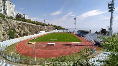 Na stadionu Kantrida održat će se dječja atletska liga – posebna gošća ambasadorica Blanka Vlašić