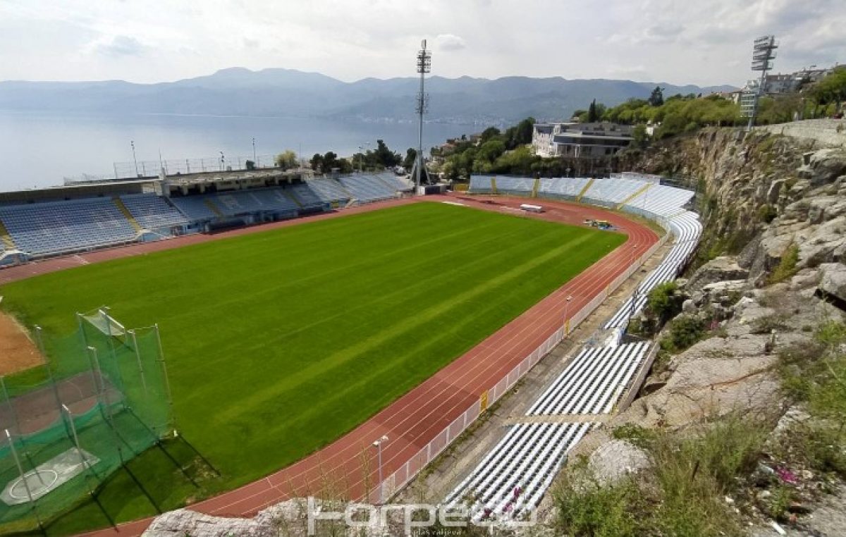 Sportski objekti kojima upravlja Rijeka sport otvaraju se i za rekreativce