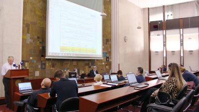 Gradskom vijeću upućeni prijedlozi javnih priznanja Grada Rijeke za 2020. godinu – Za nagradu za životno djelo predložen Anton Škrobonja