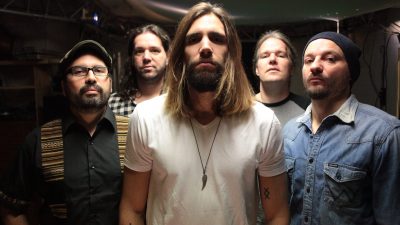 Impulse Festival donosi zanimljiv spoj grunge i stoner rock večeri: Gostuju Stonebride i All The Suns
