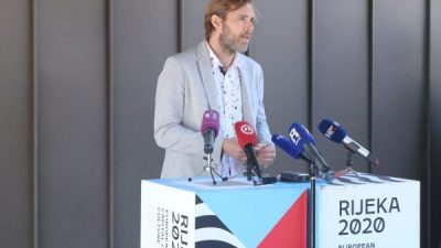 Ivan Šarar: Emina Višnić još uvijek obnaša funkciju direktorice TD Rijeka 2020