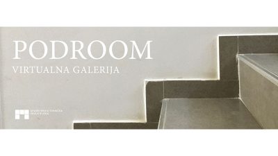 Učenici i nastavnici Građevinske škole Rijeka pokrenuli virtualnu galeriju “Podroom”