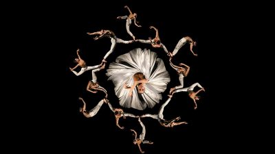 FOTO Balet ‘Čipka’ donosi dijalog između plesa i kulturnog naslijeđa povijesne tradicije čipkarstva