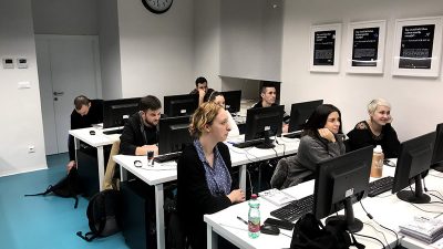 CTK Rijeka organizira besplatan MS Excel webinar za mlade
