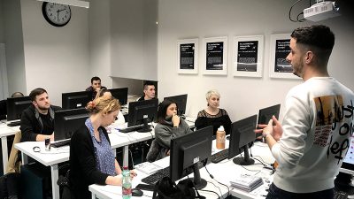 Znanjem do (samo)zapošljavanja – CTK Rijeka organizira besplatnu online edukaciju za nezaposlene do 29 godina starosti