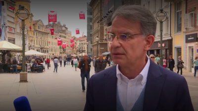 Cappelli obišao riječke ugostitelje: Hrvatski turizam u lipnju pada 50 posto