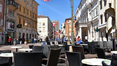 Jakominić: Hrvatsko ugostiteljstvo ima pet puta veća porezena opterećenja od engleskog