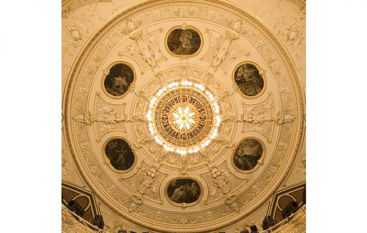 Kazališna galerija Zajc – Jedinstveno mjesto koje će nam otvoriti prozor u povijest riječkog kazališta