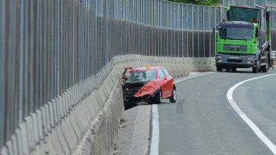 Pogoršanje stanje u prometu u PGŽ: U tjedan dana broj nesreća porastao s 32 na 56
