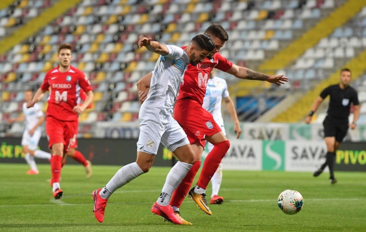 KAKAV PREOKRET ‘Bijeli’ su u finalu Kupa, nadoknadili su dva gola minusa u 20 minuta