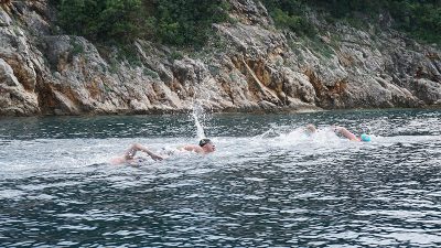 11. izdanje Kostrenskog plivačkog maratona održat će se ove nedjelje