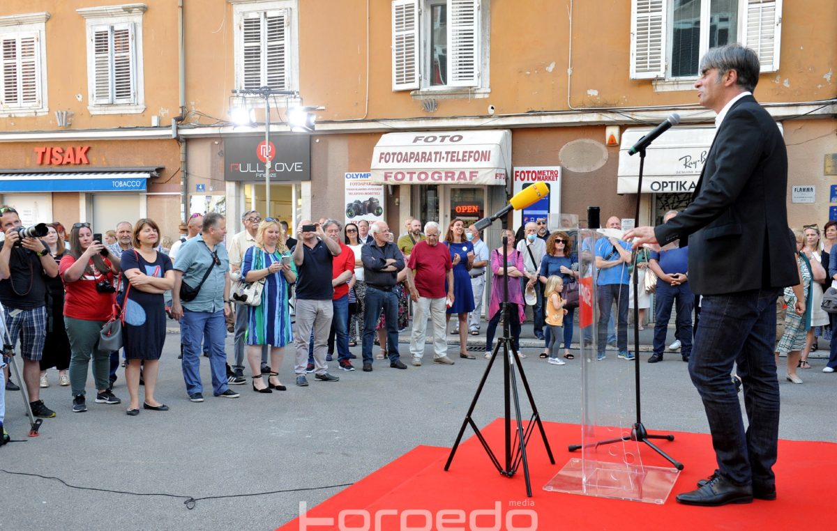Vasilić: Opatijci, Riječani ili Krčani znaju bolje što treba njihovim sredinama od političara u Zagrebu