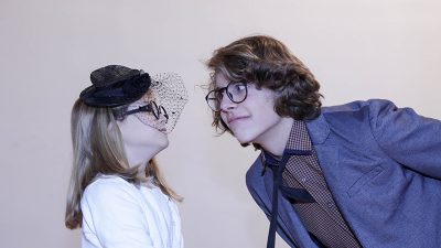 Ljetni tečajevi glume za djecu i mlade u organizaciji Teatra Happy Things Academy Rijeka