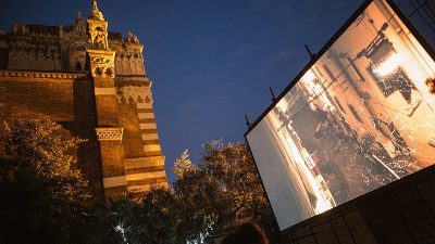 Motovun Film Festival gostuje u Ljetnom Art-kinu