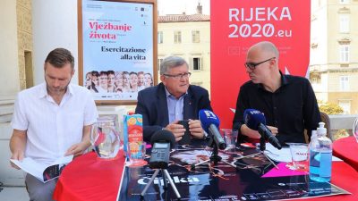Najavljena Ljetna sezona riječkog HNK-a – Premijera baleta “Čipka” na programu već ovog petka