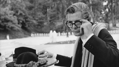 Srpanj u Ljetnom Art kinu obilježit će Fellini, kultne komedije i Christopher Nolan
