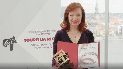 VIDEO Promotivni film “Rijeka I miss you” nagrađen i u Latviji