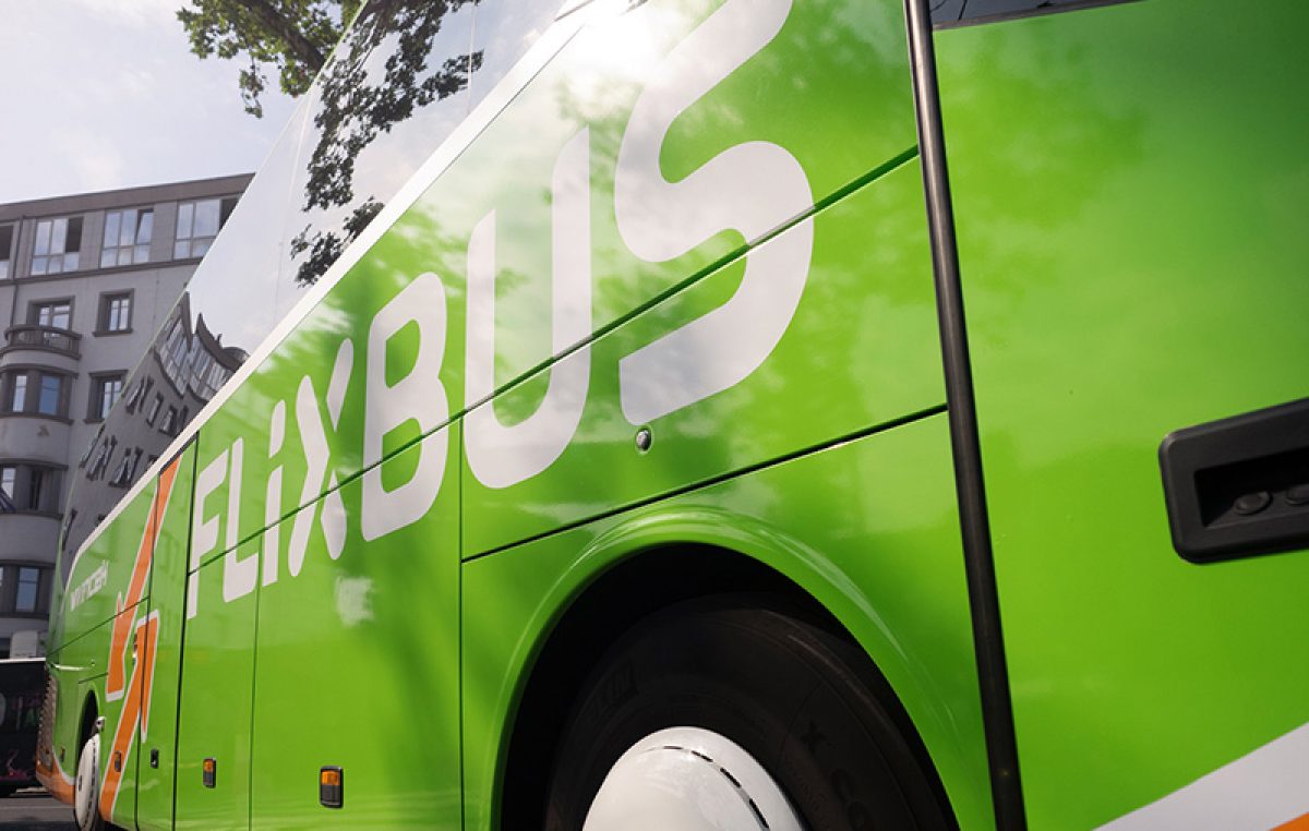 FlixBus od sljedećeg tjedna opet povezuje Istru i Kvarner sa susjednim državama