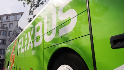 FlixBus od sljedećeg tjedna opet povezuje Istru i Kvarner sa susjednim državama