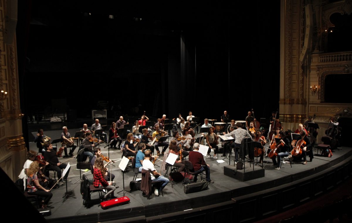 Koncert Eroica otvara ljetnu sezonu riječkog orkestra