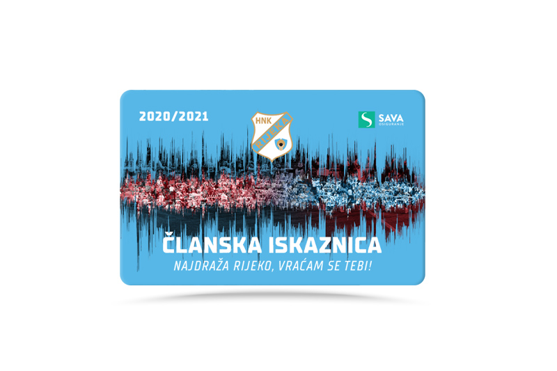 Članstvo - HNK RIJEKA