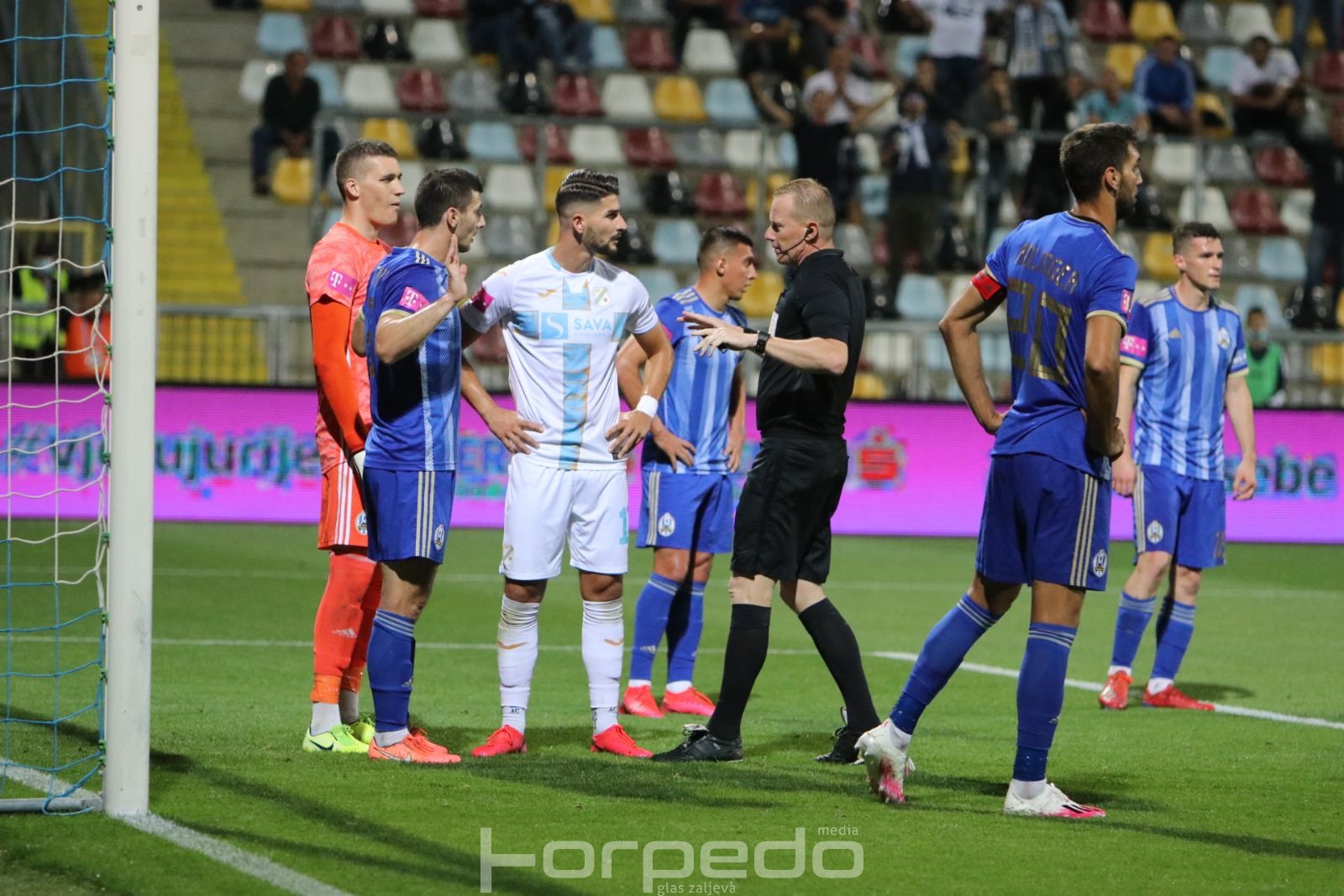 nk rijeka nk lokomotiva 2020 rujevica
