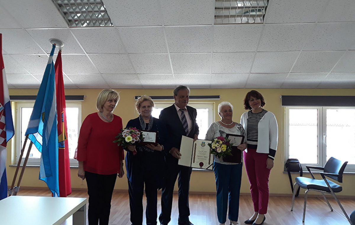Dodijeljena javna priznanja Općine Viškovo za 2019. godinu – Tomislavu Široli nagrada za životno djelo