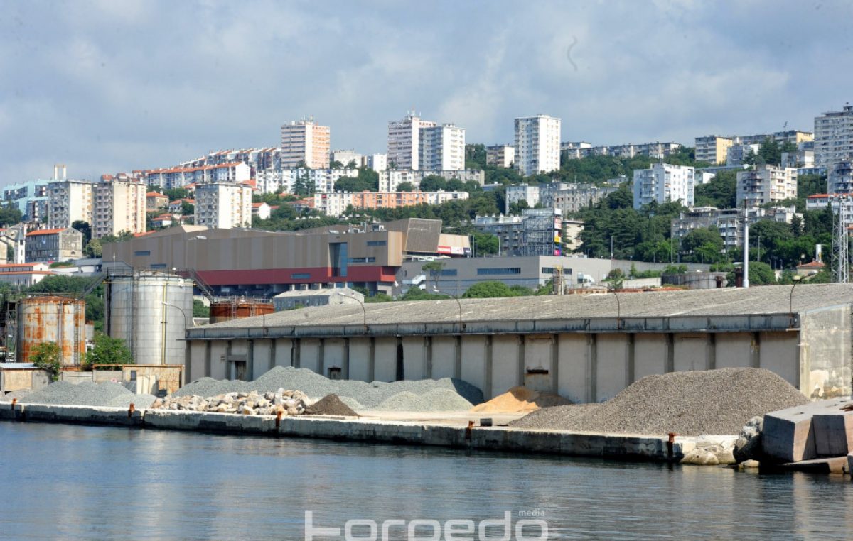 Nizozemsko-hrvatskom konzorciju koncesija od 50 godina za kontejnerski terminal na Zagrebačkoj obali
