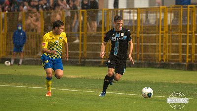 Četvorica mladih igrača Rijeke uvjerljivim nastupima za U19 reprezentaciju opravdali povjerenje izbornika