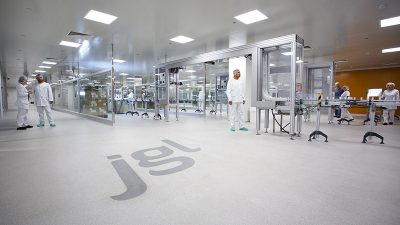 JGL Grupa postaje najveća hrvatska farmaceutska kompanija