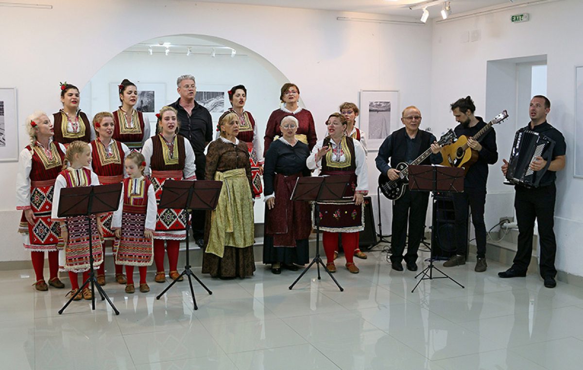 Svečana proslava 30. obljetnice Makedonskog kulturnog društva Ilinden Rijeka