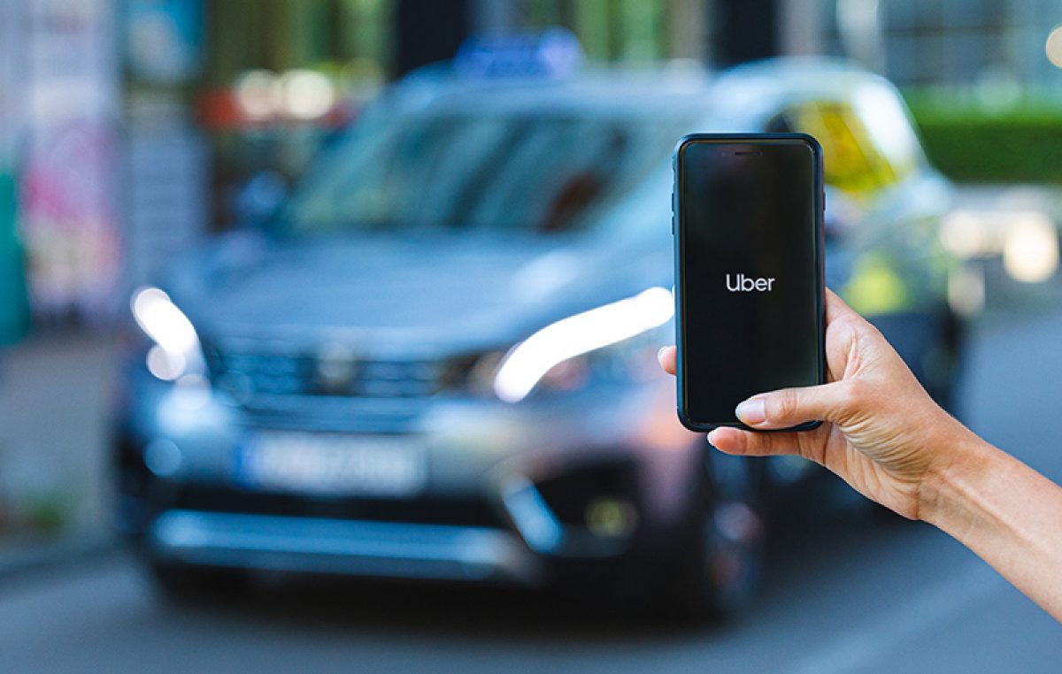 Uber Connect uslugu dostave paketa proširio na Rijeku, Zadar i Dubrovnik