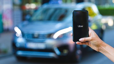 Uber Connect uslugu dostave paketa proširio na Rijeku, Zadar i Dubrovnik
