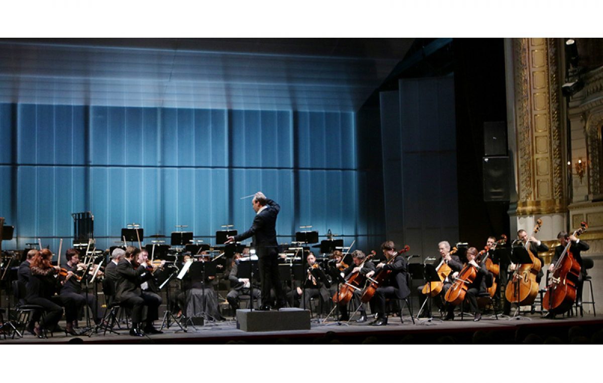 Postani Rijeka – Koncert Riječkog simfonijskog orkestra pod ravnanjem Villea Matvejeffa u srijedu na Trgu Riječke rezolucije