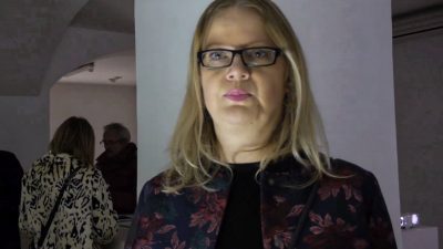 Branka Benčić predložena za novu ravnateljicu Muzeja moderne i suvremene umjetnosti