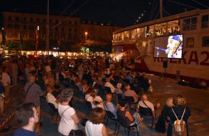 VIDEO Dokumentarni film DUGOSVIRAJUĆI ROCK uvršten u natjecateljski program 5. izdanja festivala DOK’N RITAM