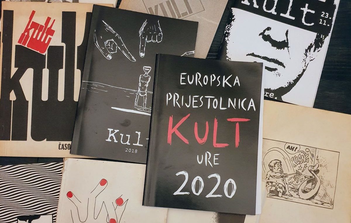 Riječki Kult je najbolji školski list u Hrvatskoj