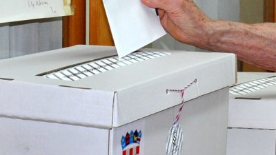 Županijsko izborno povjerenstvo izdalo upute kandidatima za predaju kandidatura