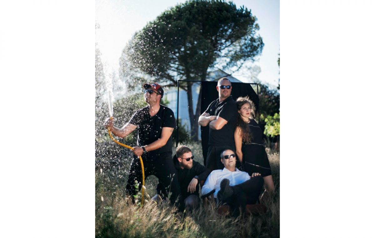 VIDEO Riječki Projekt objavio novi singl “Blizu” kojim najavljuju debitantski album