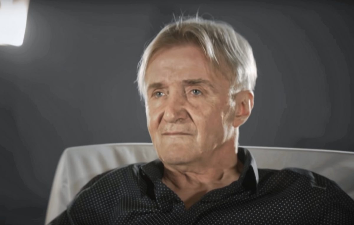 Rajko Dujmić preminuo u riječkoj bolnici