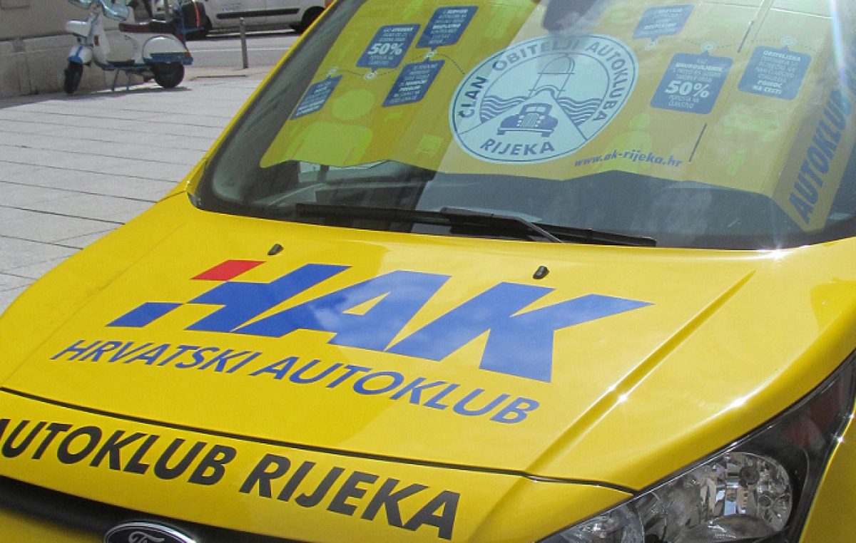 Autoklub Rijeka: 4 savjeta za korištenje klime u autu
