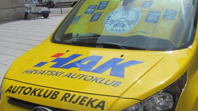 Autoklub Rijeka: 4 savjeta za korištenje klime u autu