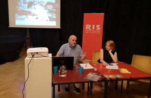 Poruke s tribine u Rijeci: Radnici u tekstilnoj industriji su potplaćeni i obespravljeni